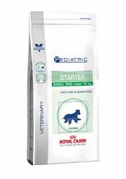 vetcare starter small dog 1.5kg (ROYAL CANIN)