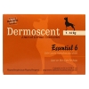 dermoscent essential 6 spot-on chien 1-10kg 4 pipettes (LDCA)