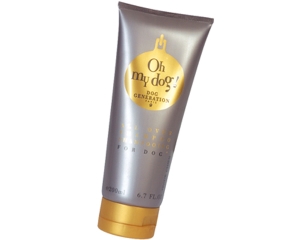 shampoing protéiné "oh my dog" 200ml (DOG GENERATION)