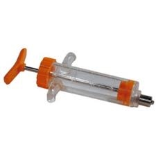 seringue réutilisable Elplex 10ml (GENIA)