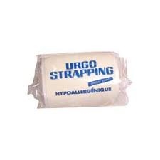 bande adhésive Urgostrapping 8cm x2.5m (URGO)