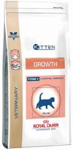 vetcare cat pediatric growth 4kg (ROYAL CANIN)