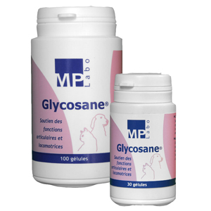 glycosane 30 gélules (MP LABO)