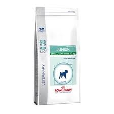 vetcare junior small dog 2kg (ROYAL CANIN)