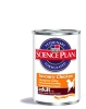 science plan canine adulte poulet boite 370g x12 (HILL'S)