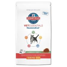 vetessentials feline neutered mature adult 1.5kg (HILL's)