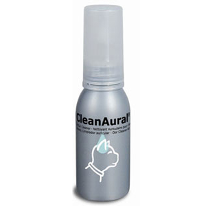 cleanaural chat 50ml (DECHRA)