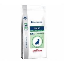 vetcare neutered adulte small dog 3.5kg (ROYAL CANIN)