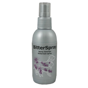bitter spray 100ml (DECHRA)