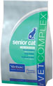 vet complexe chat senior cat 3kg (VIRBAC)