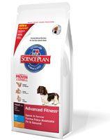science plan canine adulte mini poulet 1.5kg (HILL'S)