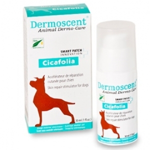 dermoscent cicafolia chien chat 30ml (LDCA)