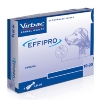 effipro spot-on chien moyen 24 pipettes (VIRBAC)