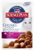 science plan feline adulte boeuf sachet 85g x12 (HILL's)