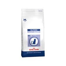 vetcare cat satiety balance 8kg (ROYAL CANIN)
