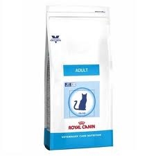 vetcare cat adulte 2kg (ROYAL CANIN)