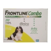 frontline combo spot-on S 3 pipettes (MERIAL)