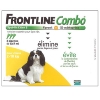 frontline combo spot-on S 30 pipettes (MERIAL)