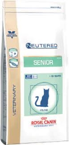 vetcare cat senior stage 2 3.5kg (ROYAL CANIN)