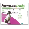 frontline combo spot-on L 3 pipettes (MERIAL)