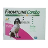 frontline combo spot-on L 30 pipettes (MERIAL)