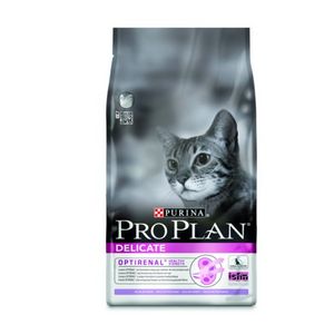 proplan cat delicate 3kg (PURINA)