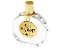 parfum "oh my dog" 100ml (DOG GENERATION)