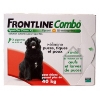 frontline combo spot-on XL 3 pipettes (MERIAL)