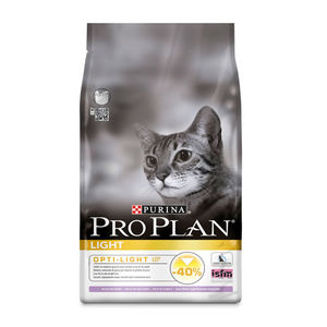 proplan cat light 3kg (PURINA)