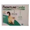frontline combo spot-on chat 6 pipettes (MERIAL)