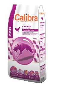 calibra chien adulte energy 15kg (N.A.S.)