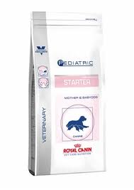 vetcare starter dog 12kg (ROYAL CANIN)
