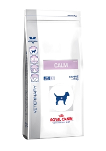 Vdiet dog calm 2kg (ROYAL CANIN)