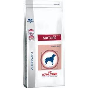vetcare mature dog 10kg (ROYAL CANIN)