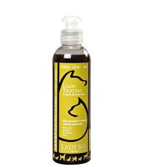 shampoing lady traital 200ml (LADYBEL)