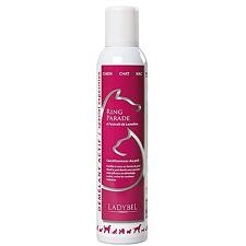 spray ring parade 300ml (LADYBEL)