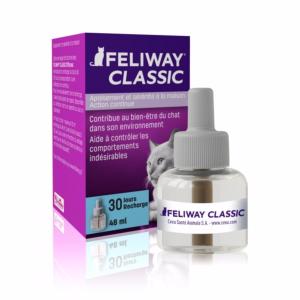 Feliway recharge 48ml (CEVA)