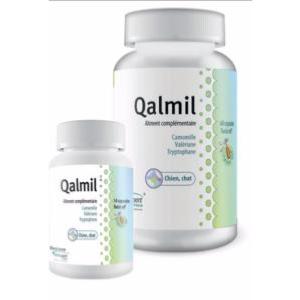 Qalmil 14capsules (VETEXPERT)