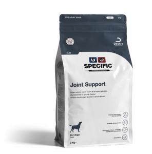 specific chien joint support  CJD 12kg (DECHRA)