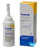 tonivit 25ml (TVM)