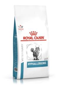 Vdiet cat hypoallergenic 400g (ROYAL CANIN)