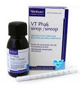 Vt phak sirop 50ml (VIRBAC)