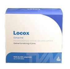 locox 300cp (TVM)