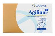 agilium plus 30cp (SOGEVAL)