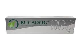 bucadog 70g (ORNIS)