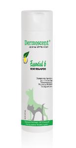 dermoscent sebo shampoo 200ml (LDCA)