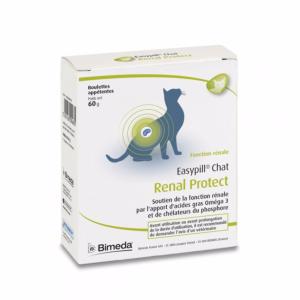 Easypill chat renal protect 30boulettes (BIMEDA ZOOTECH)