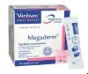 mégaderm chat/chien 28 x 4ml (VIRBAC)