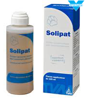 solipat incolore120ml (TVM)