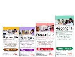 reconcile (LILLY)